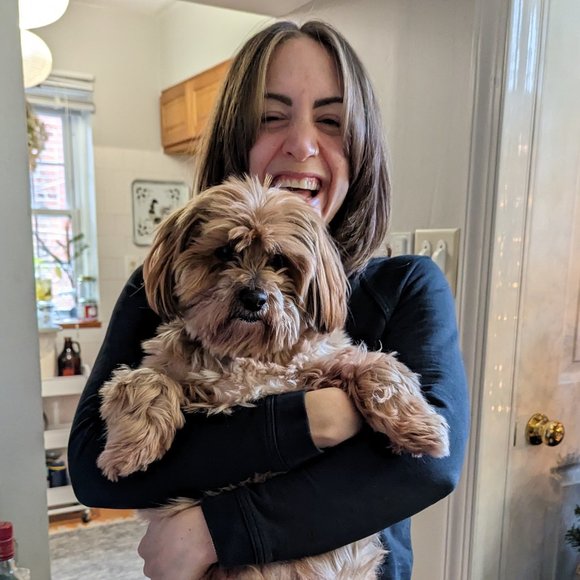 Meet your Posher, Monica - Picture 1 of 1